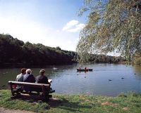 Radroutenplaner NRW - Regional