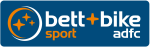 Logo Bett+Bike Sport