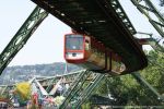 Schwebebahn Wuppertal