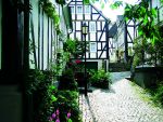 Altstadtgasse Freudenberg Altstadtgasse Freudenberg