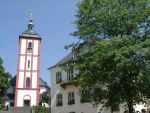 Nikolaikirche & Rathaus Siegen
